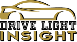 Drive Light Insight